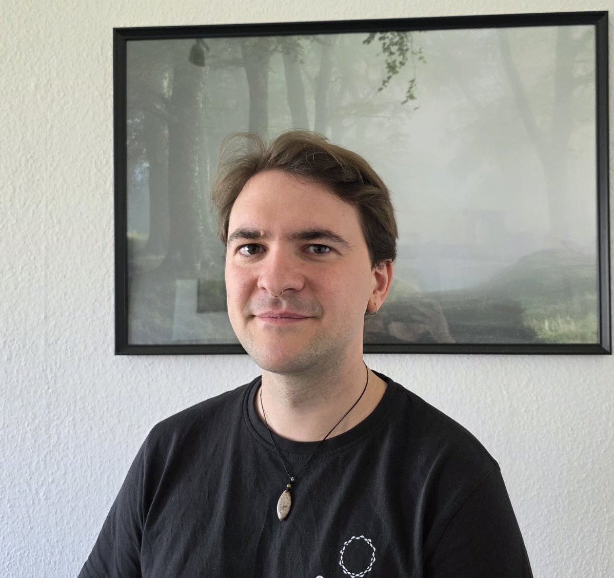 Benjamin Mensch-Jaeck