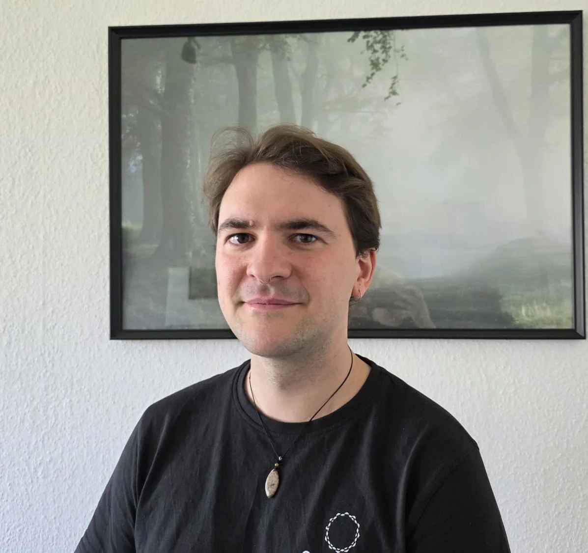 Benjamin Mensch-Jaeck